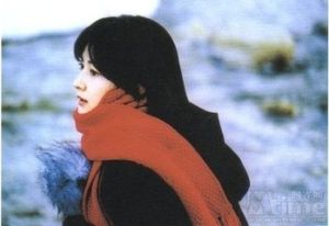 《春逝》 《春逝》