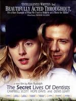 《牙醫的秘密生活》