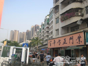 潛龍閣商鋪 潛龍閣商鋪