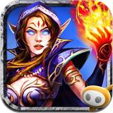 永恆戰士[美國RPG手遊]