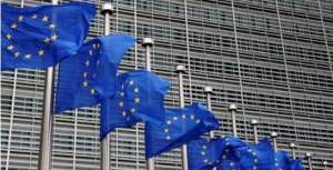 比利時布魯塞爾歐盟總部大樓