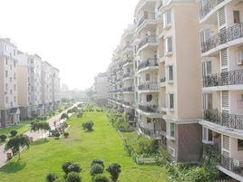 建築間距 建築間距