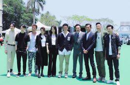 死亡通知單：暗黑者[2018年古天樂主演電影]