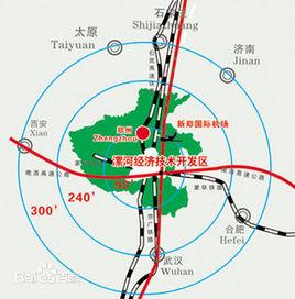 漯河市經濟技術開發區 漯河市經濟技術開發區