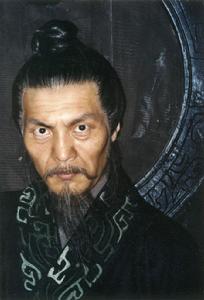 《漢武大帝》[2005年胡玫執導電視劇]