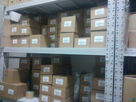 備品備件 備品備件