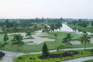 文昌高爾夫球會 文昌高爾夫球會