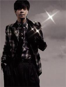 一枝獨秀[羅志祥演唱歌曲]