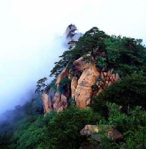 天上天自然風景旅遊區 天上天自然風景旅遊區