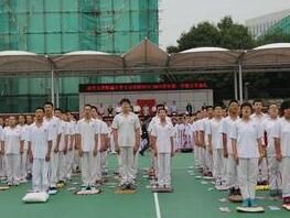 清華大學附屬中學豐臺學校