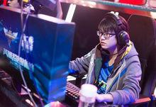 meiko[EDG戰隊輔助]