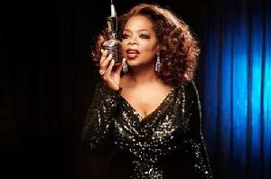 奧普拉·溫弗瑞 奧普拉·溫弗瑞