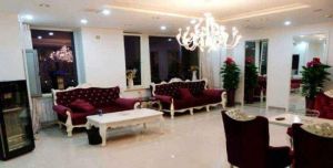 迷城真人密室體驗中心 迷城真人密室體驗中心