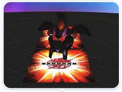 爆丸小子戰鬥訓練 爆丸小子戰鬥訓練