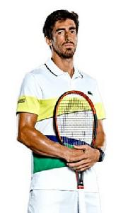 帕布羅·奎瓦斯 帕布羅·奎瓦斯