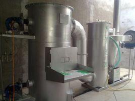 病害動物屍體焚燒爐 病害動物屍體焚燒爐