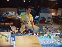 伊莎貝莉&middot;杜莉&middot;杜莎克