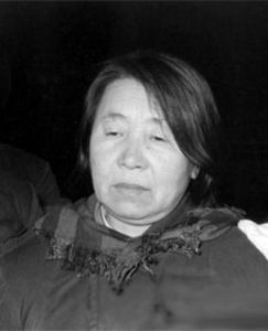 王守信[貪污犯]