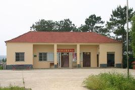 長灘鎮[湖北省鍾祥市長灘鎮]