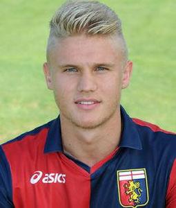 默克爾[德國足球運動員亞歷山大·默克爾]