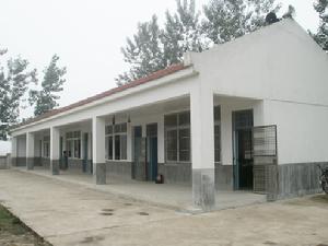 肥西縣江夏店學區余店國小