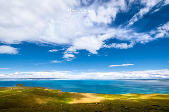 青海,不止有青海湖!