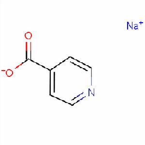 異煙酸鈉
