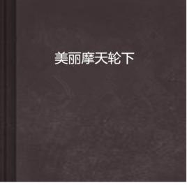 美麗摩天輪下 美麗摩天輪下