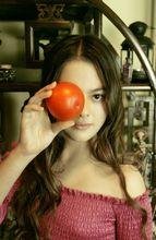 《之初》專訪中美混血兒 magan hoff