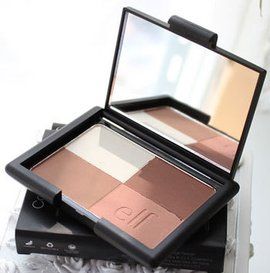 修容粉餅 修容粉餅