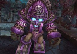 祖達克斥候 祖達克斥候