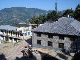 大興鄉[遼寧昌圖縣大興鄉]