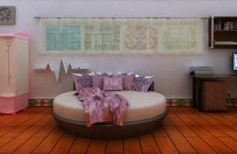 女友的聖誕禮物 女友的聖誕禮物