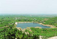 鮑子溝葡萄莊園