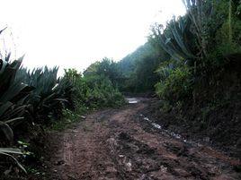 烈灑自然村 烈灑自然村