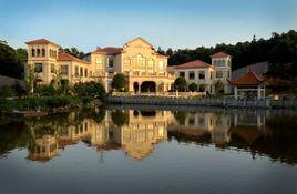 康乃馨[中國養老社區綜合運營商]