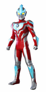 銀河·奧特曼[特攝劇《銀河奧特曼》中的主角]