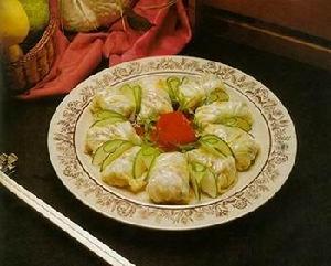 椰菜素卷 椰菜素卷