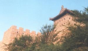 葉赫風景名勝區