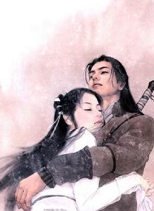 新武俠小說 新武俠小說