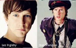 斯坦·桑帕克 斯坦·桑帕克