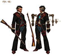 安祖&middot;賽弗