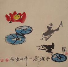 楊東風[自由作畫人]