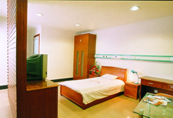 無錫市傳染病醫院