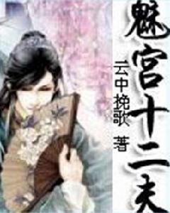 魅宮十二夫 魅宮十二夫