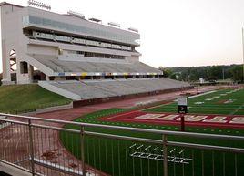 德克薩斯州立大學 德克薩斯州立大學