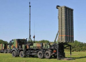 紫菀防空飛彈器系統 紫菀防空飛彈器系統