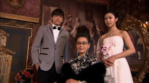 《真愛謊言》劇照