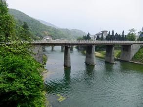 清定橋 清定橋