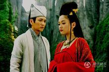 新版《笑傲江湖》中的平一指